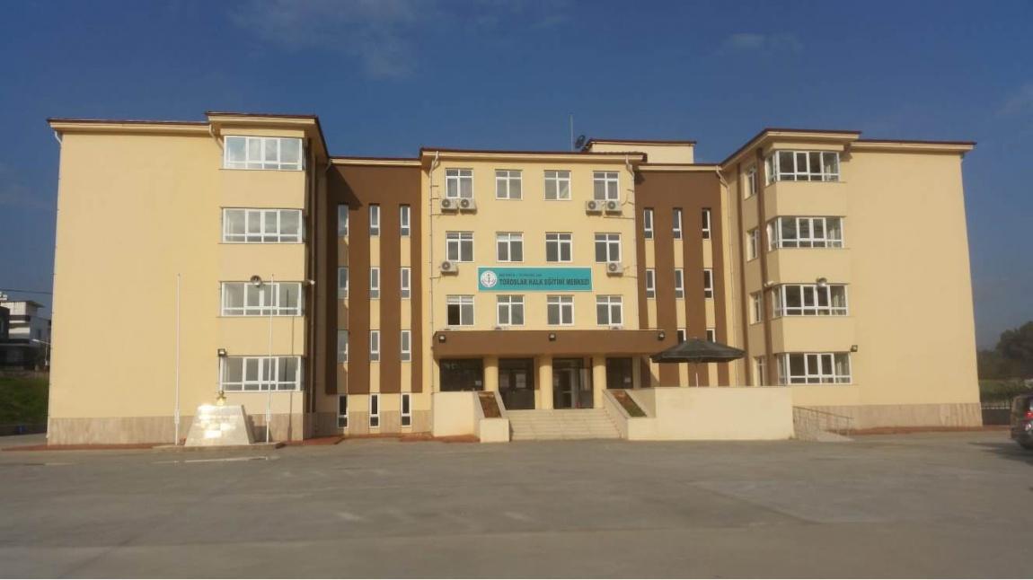 TOROSLAR HALK EĞİTİM MERKEZİ