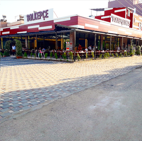 KARDEŞLER BOLKEPÇE RESTAURANT