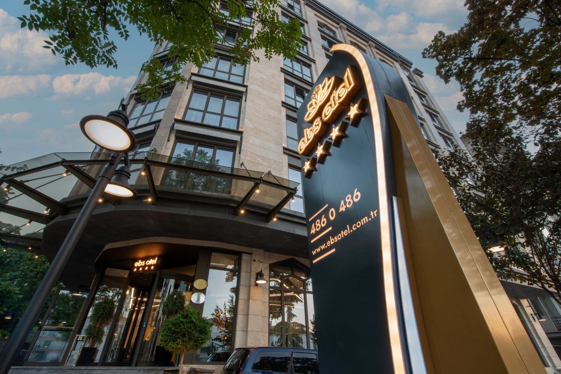 EBS OTEL