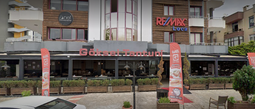 GÖKSEL TANTUNİ (POZCU-SAHİL ŞUBESİ)