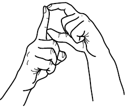 İşaret Dili Bilen Çalışan Var