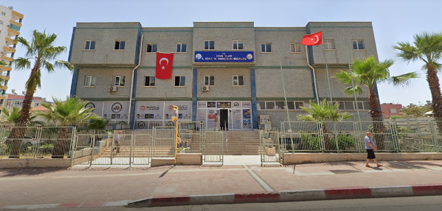 MERSİN İL NÜFUS VE VATANDAŞLIK MÜDÜRLÜĞÜ