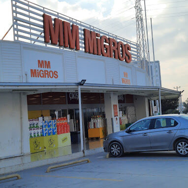 MİGROS (ÇAĞDAŞKENT)