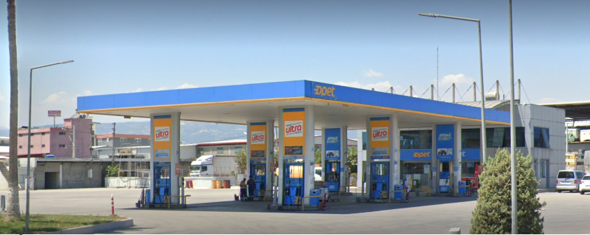 (OPET) GÖNÜLLER PETROL