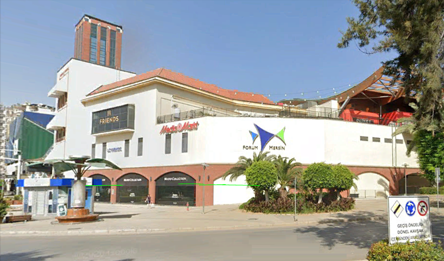FORUM AVM