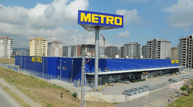 METRO MARKET