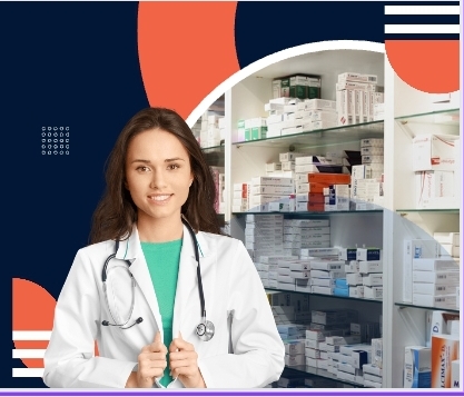 Eczane teknisyenleri işitme engellilere daha iyi hizmet verebilmek için işaret dili öğreniyor.