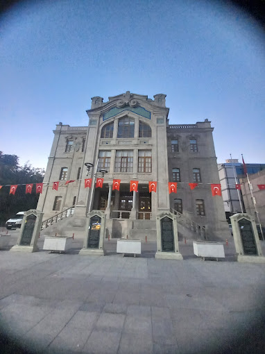 AKSARAY VALİLİĞİ