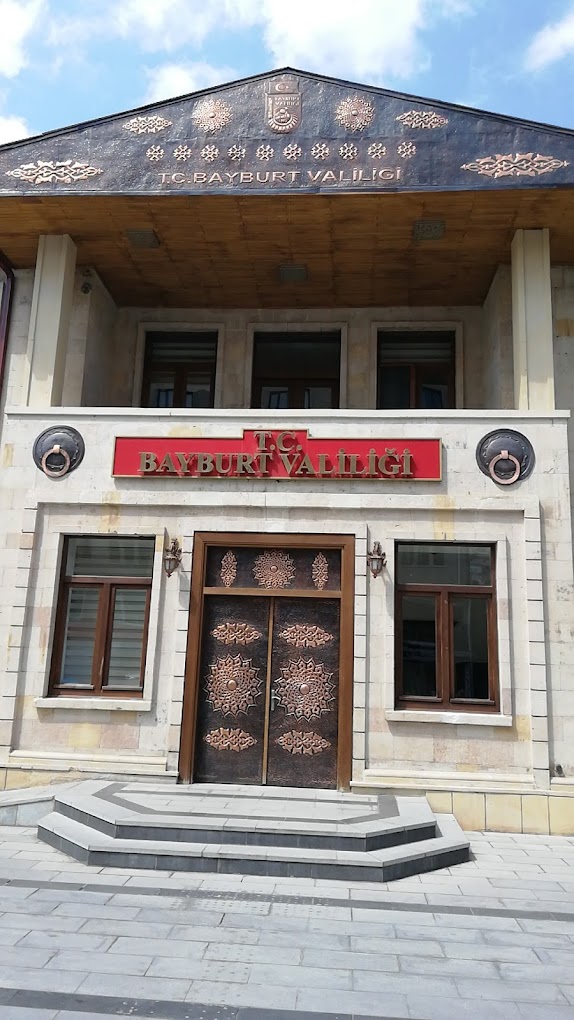 BAYBURT VALİLİĞİ