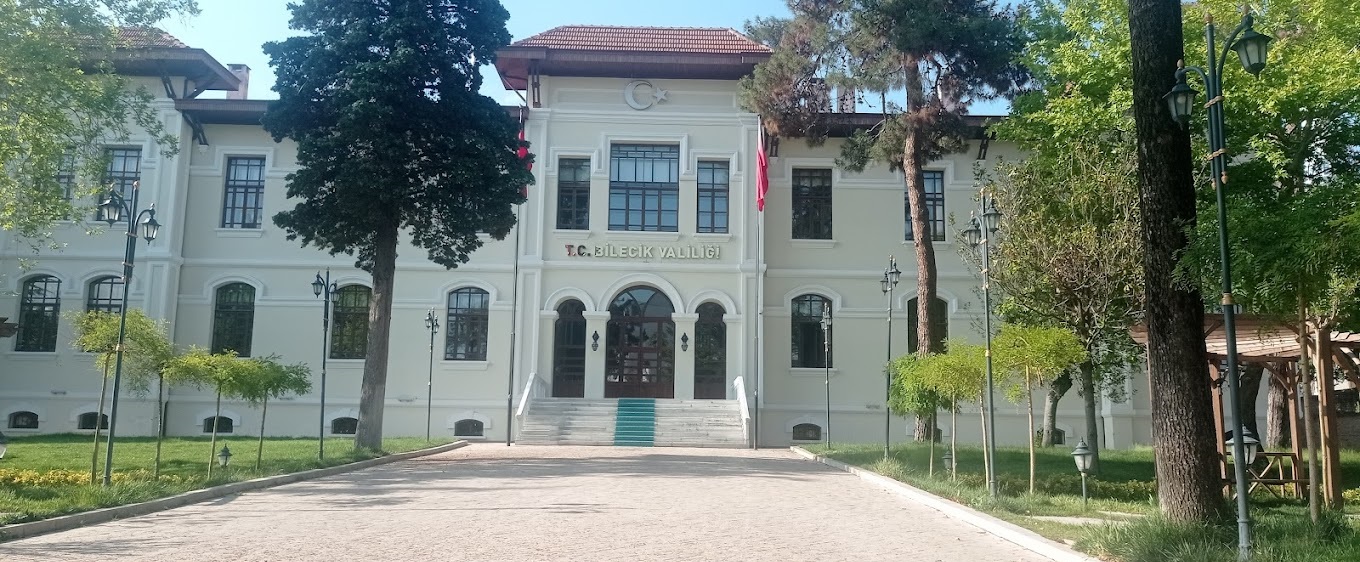 BİLECİK VALİLİĞİ
