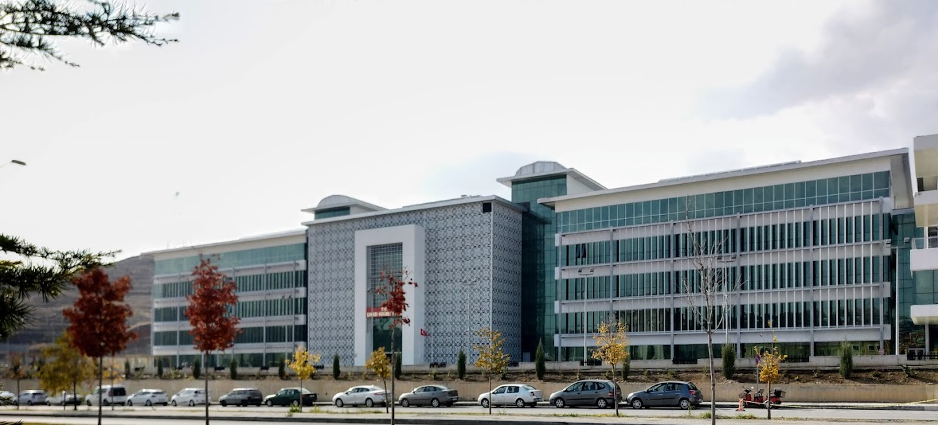 ÇANKIRI VALİLİĞİ