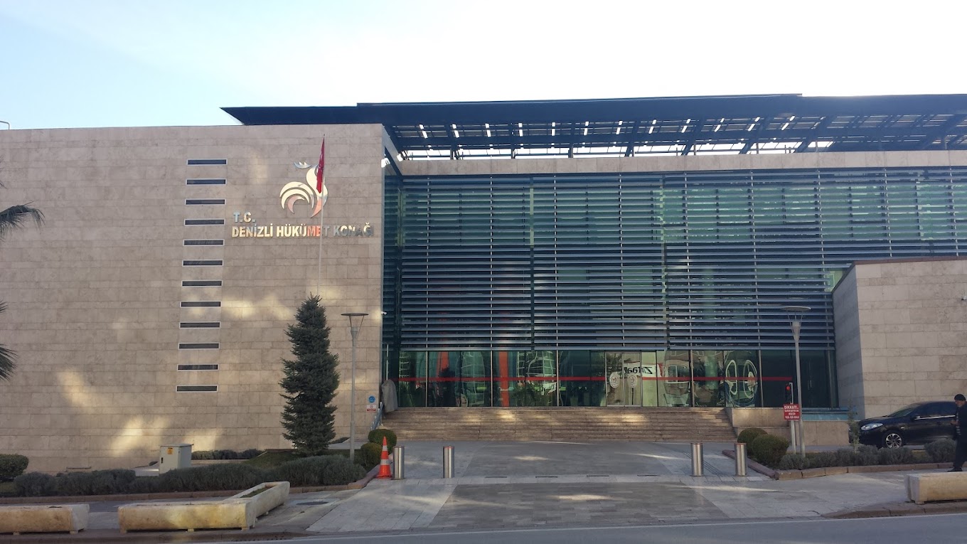 DENİZLİ VALİLİĞİ