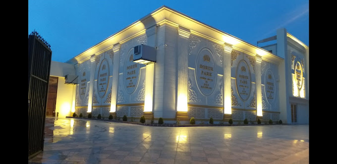 DORUK PARK ANKARA (DÜĞÜN SALONU)