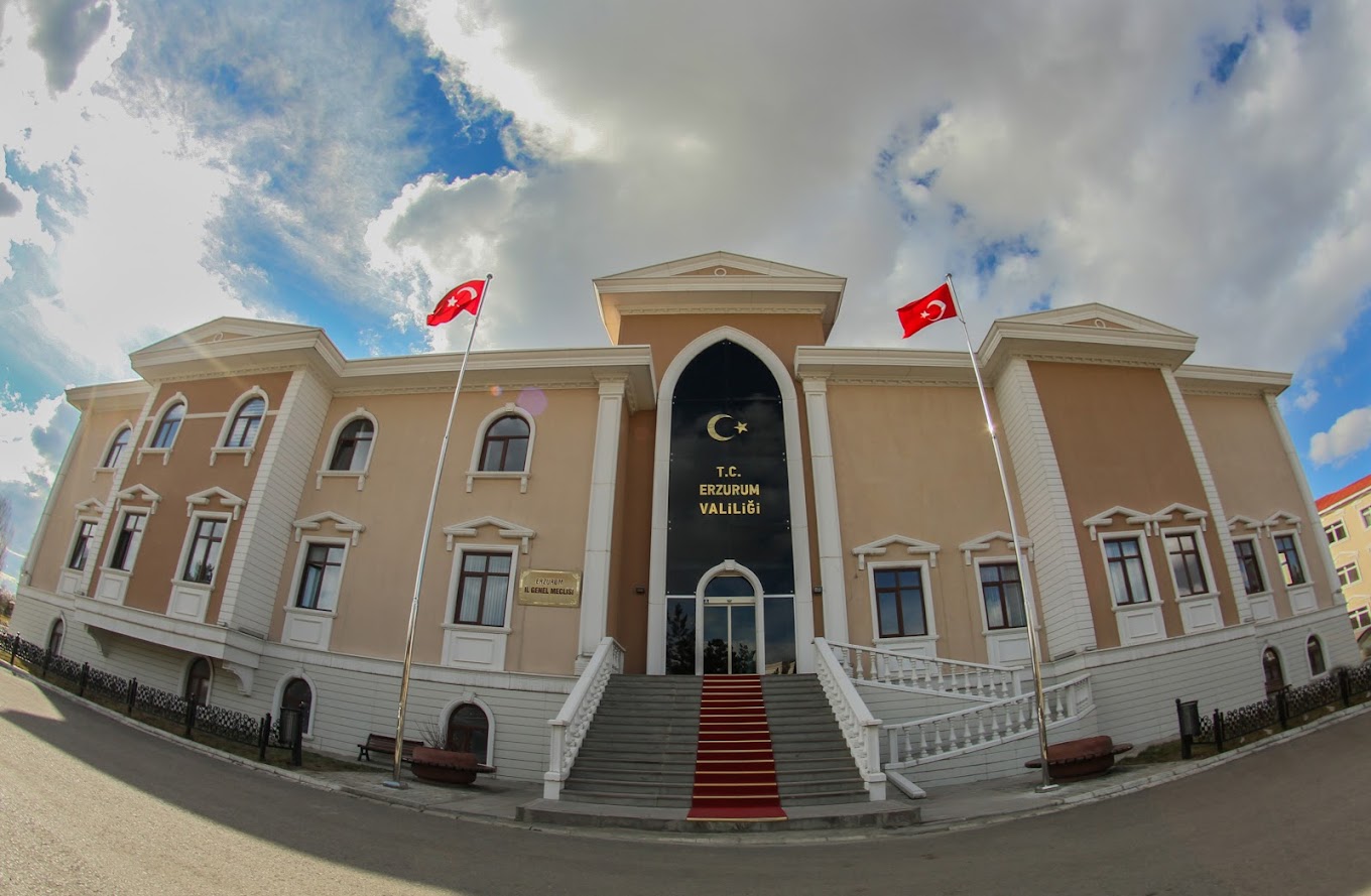 ERZURUM VALİLİĞİ