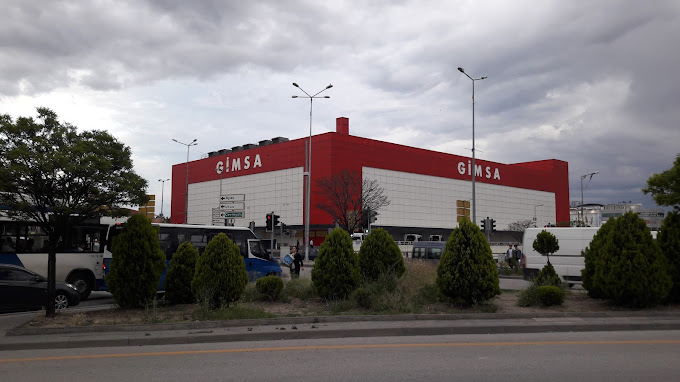 GİMSA MARKET (SİNCAN ŞUBESİ)