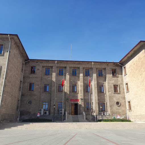 ISPARTA VALİLİĞİ