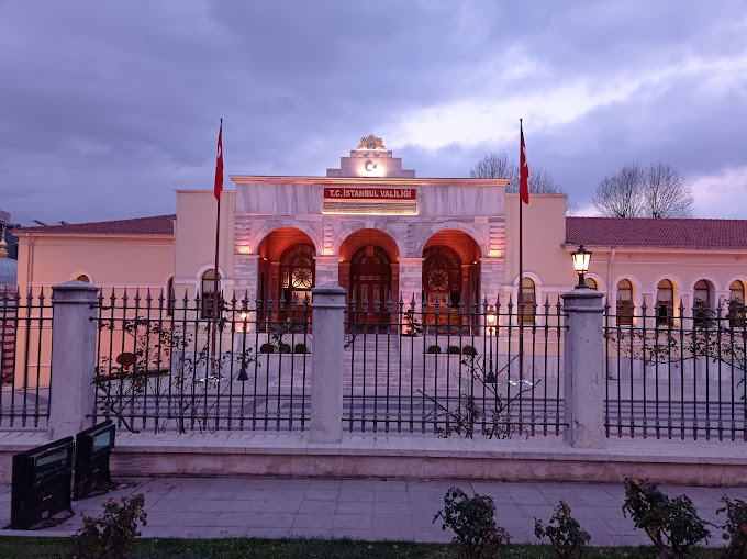 İSTANBUL VALİLİĞİ