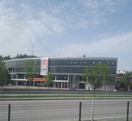 KARABÜK VALİLİĞİ