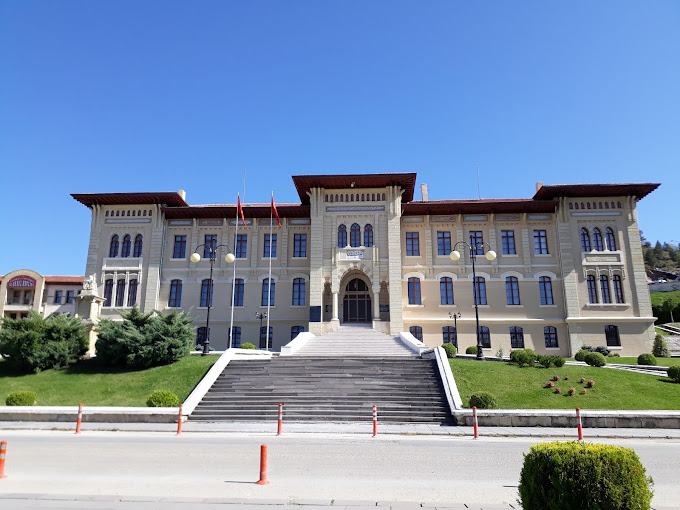 KASTAMONU VALİLİĞİ