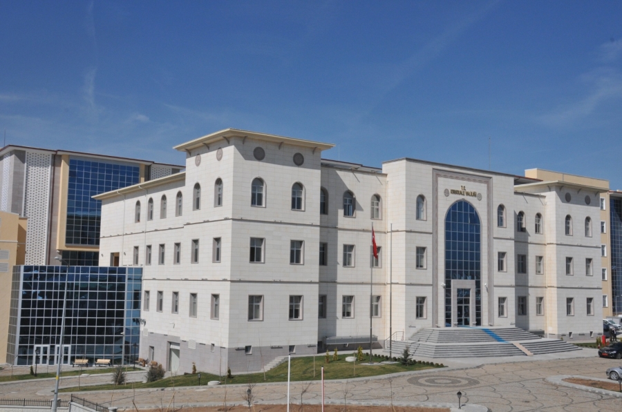 KIRIKKALE VALİLİĞİ