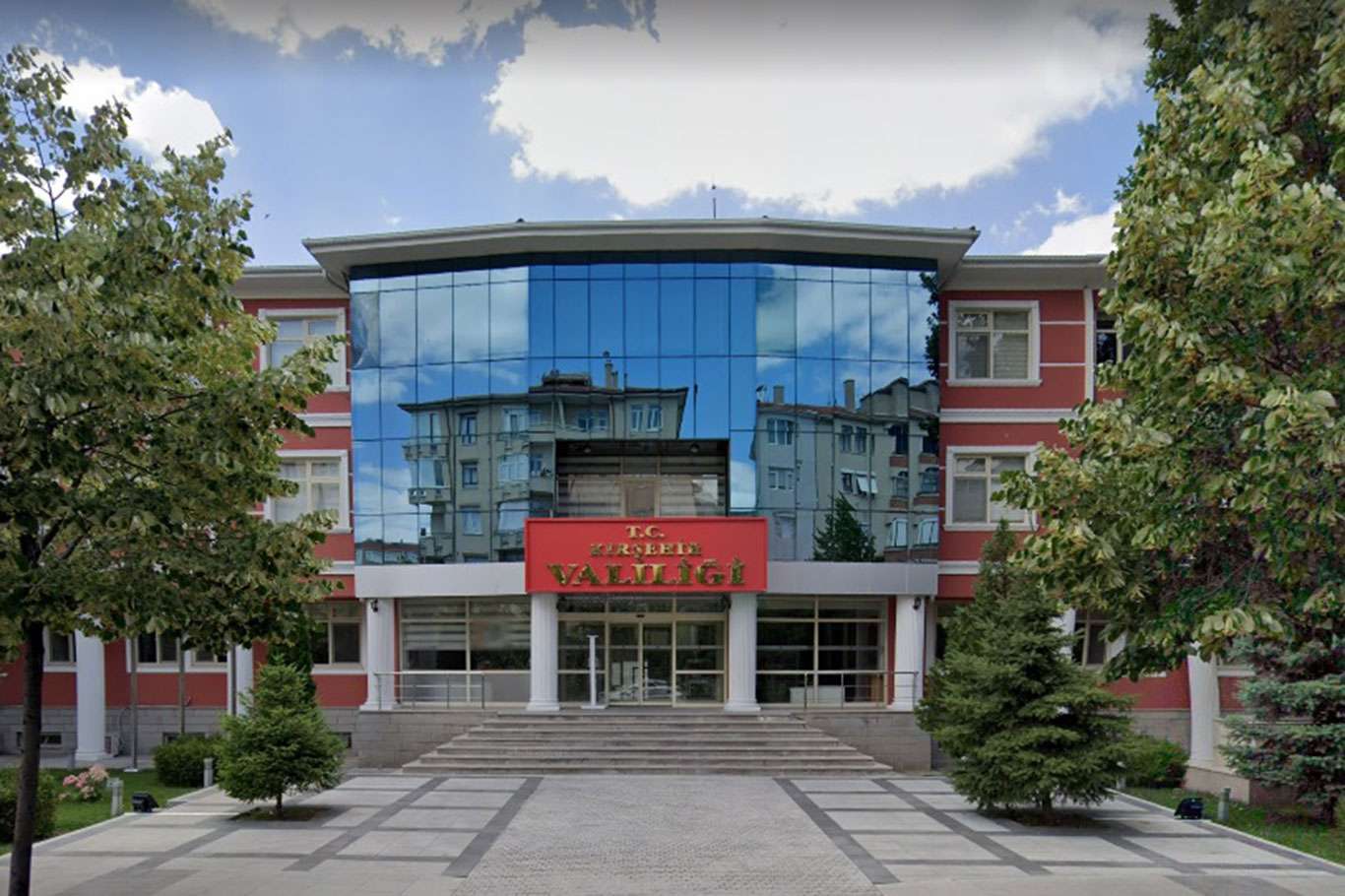 KIRŞEHİR VALİLİĞİ