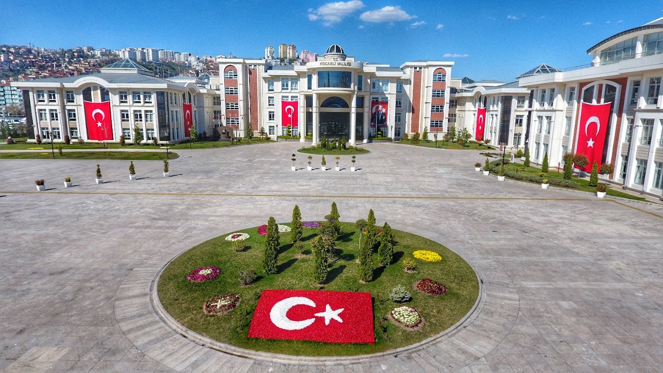 KOCAELİ VALİLİĞİ