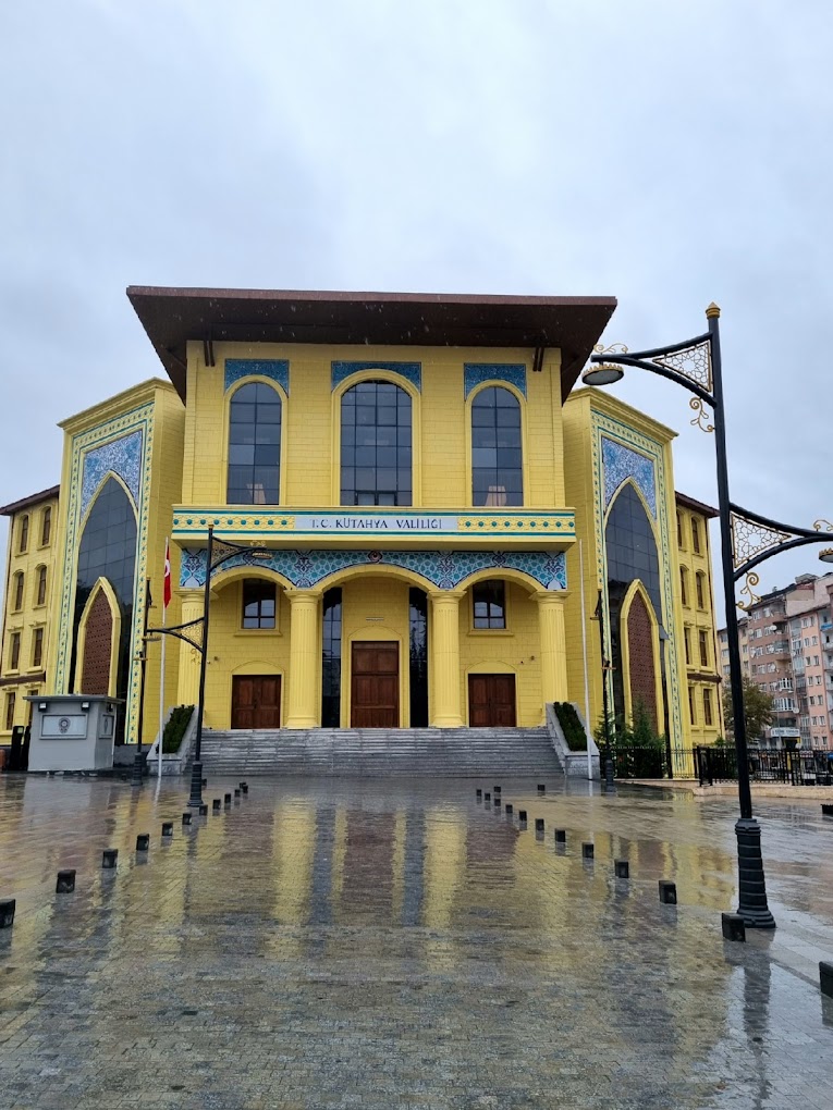 KÜTAHYA VALİLİĞİ