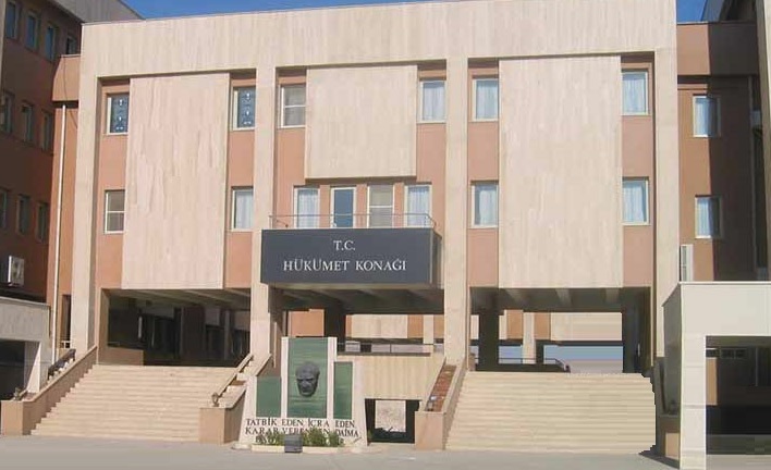 MARDİN VALİLİĞİ