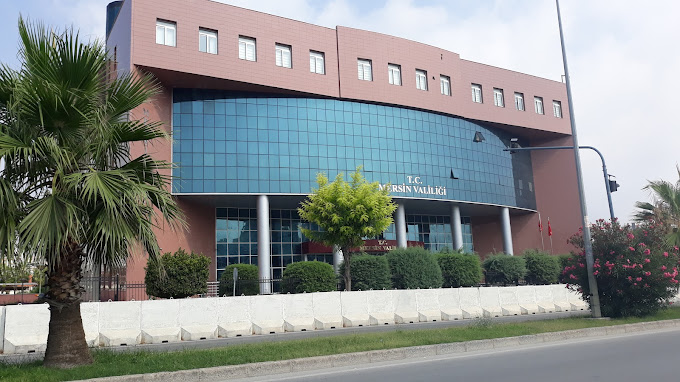 MERSİN VALİLİĞİ