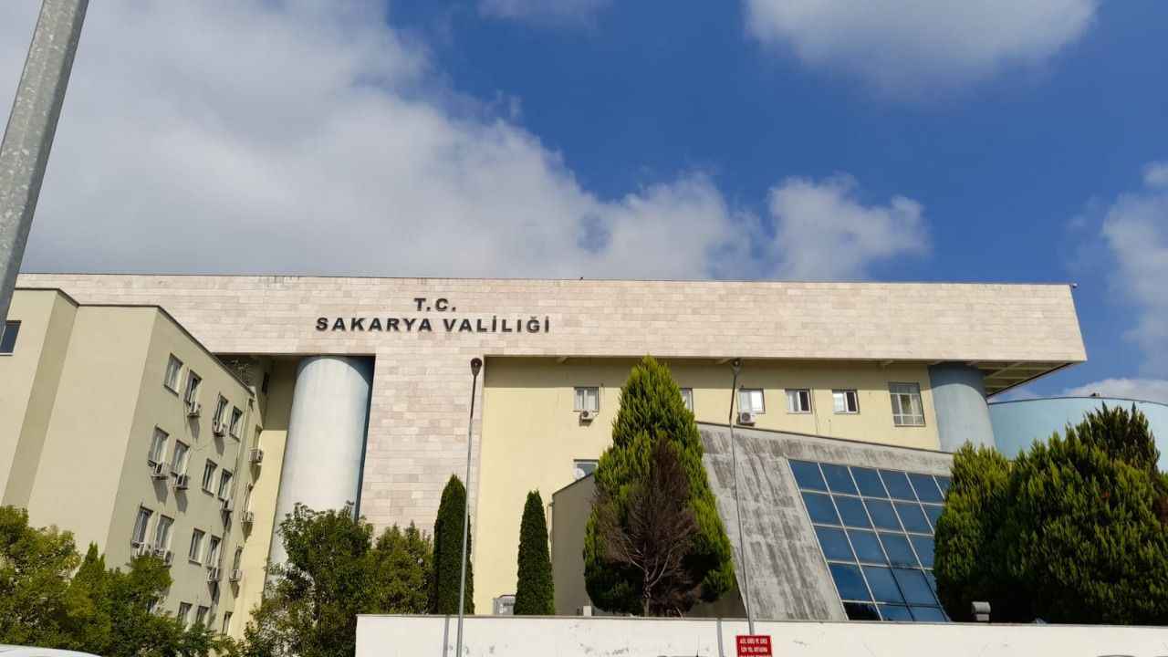 SAKARYA VALİLİĞİ