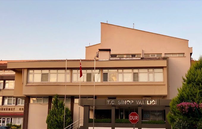 SİNOP VALİLİĞİ