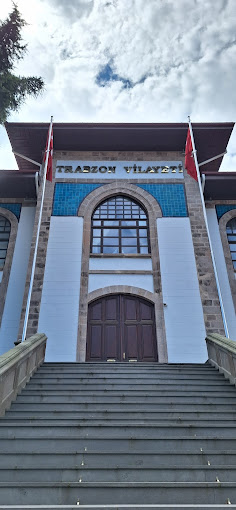 TRABZON VALİLİĞİ