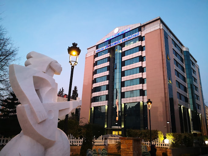 ADANA BÜYÜKŞEHİR BELEDİYESİ