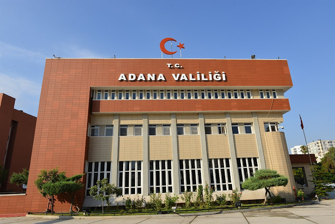 ADANA VALİLİĞİ