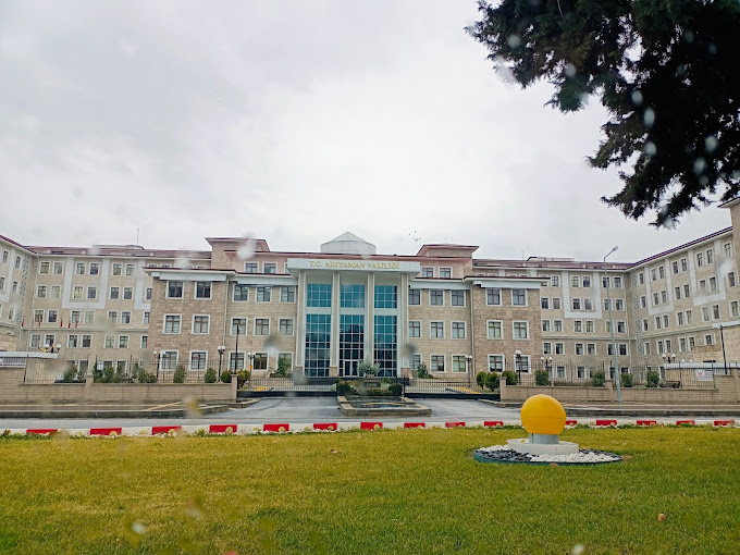 ADIYAMAN VALİLİĞİ