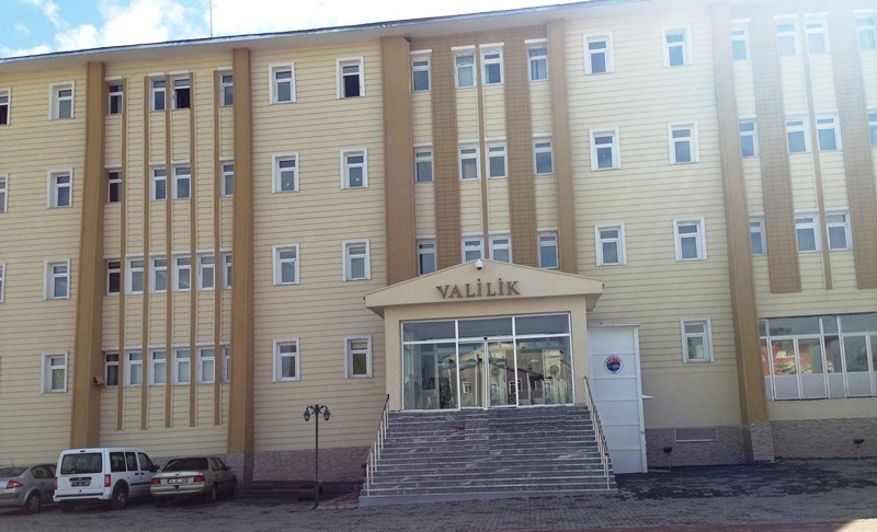 ARDAHAN VALİLİĞİ