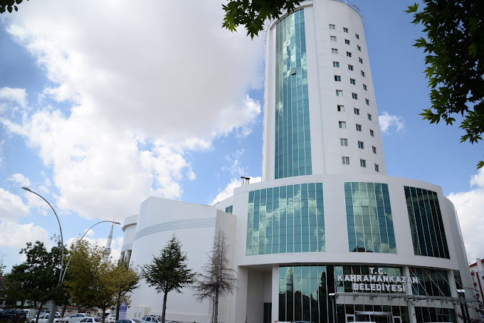 KAHRAMANKAZAN BELEDİYESİ