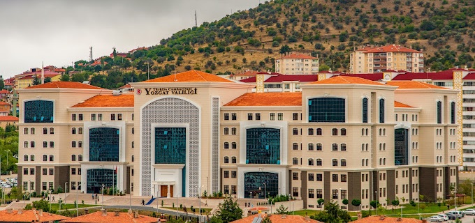 YOZGAT VALİLİĞİ