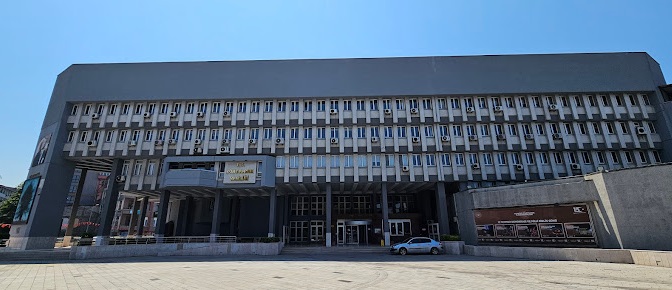 ZONGULDAK VALİLİĞİ