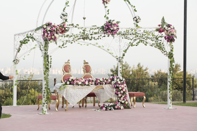 ZİRVE CONCEPT KIR DÜĞÜN SALONU