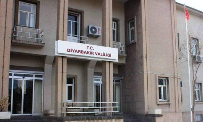 DİYARBAKIR VALİLİĞİ