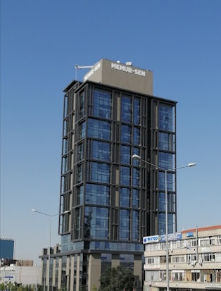 MEMUR-SEN GENEL MERKEZ