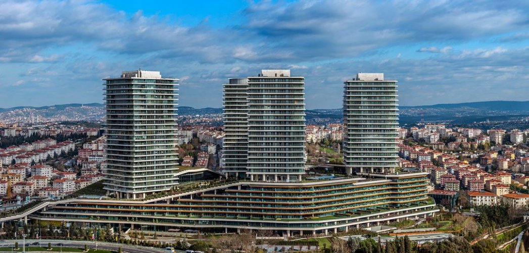ZORLU AVM