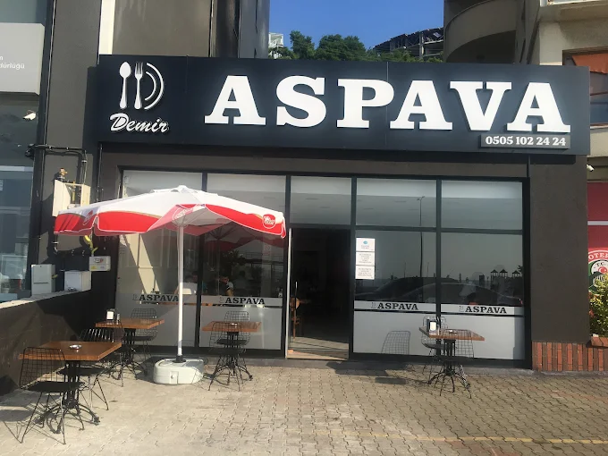 DEMİR ASPAVA RESTAURANT
