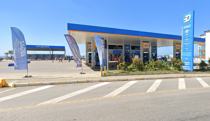 OPET (BAYRAKTEPE AKARYAKIT)