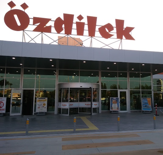 ÖZDİLEK AVM