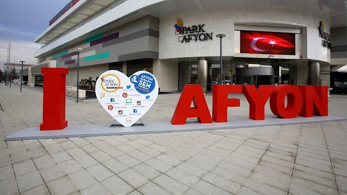 PARK AFYON
