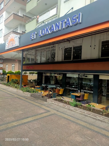 SABAH ET LOKANTASI (POZCU ŞUBESİ)