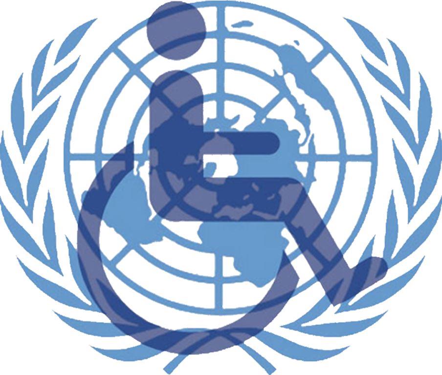 BİRLEŞMİŞ MİLLETLER ENGELLİLERİN HAKLARINA İLİŞKİN SÖZLEŞME