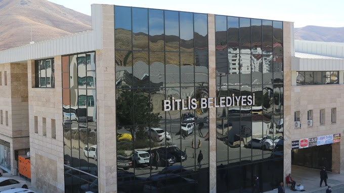 BİTLİS BELEDİYESİ